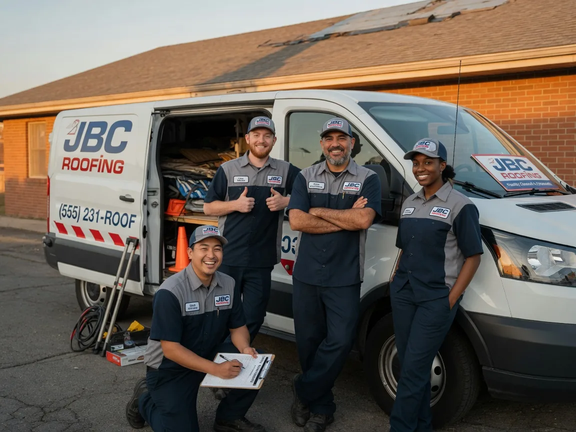 Roof Replacement company in Smoketown, PA